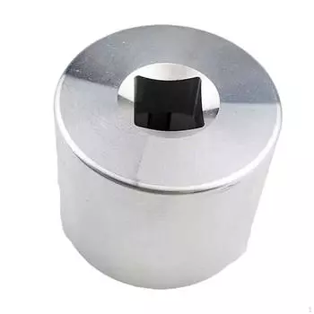 Насадка для поворота коленчатого вала, привод 1/2 дюйма для S/B, V6, 4-цилиндровый двигатель