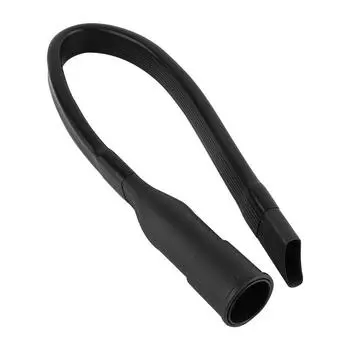 Насадка для пылесоса, длинная плоская всасывающая головка, деформируемый шланг, пластиковая внутренняя трубка 32 мм