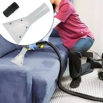 Насадка для пылесоса для обивки, вакуумный распылитель, вакуумный экстрактор, насадка-головка