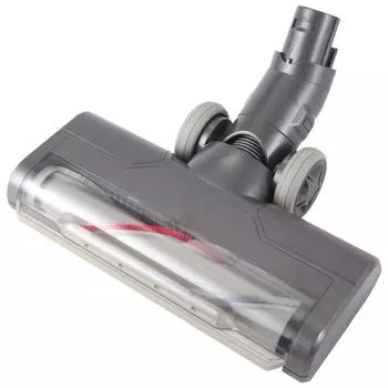 Насадка для пылесоса Dyson V6 DC59 DC59 DC61 DC62, турбинный инструмент с электроприводом, насадка для пылесоса, насадка для пола