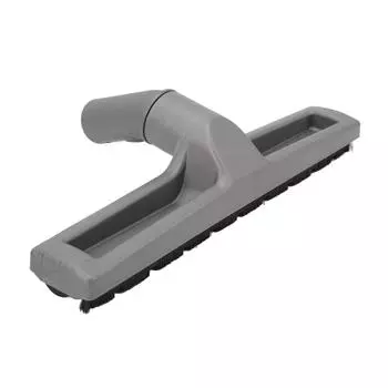 Насадка для пылесоса, насадка для жесткого пола из полипропилена, простая установка, сменные части для насадки-щетки