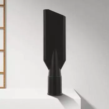 Насадка для пылесоса с плоским наконечником для оконных слайдеров, адаптер, соединитель, аксессуары, насадка для всасывания 35 мм