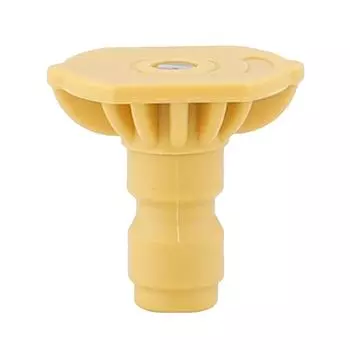 Насадка для распыления мойки высокого давления 1/4 с быстрым соединением, насадка для распыления на автомобиль, полезная красный