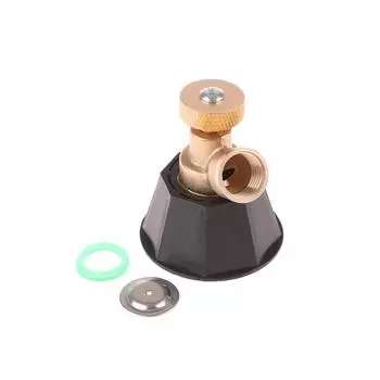 Насадка для распыления пестицидов высокого давления, регулируемая насадка для полива, воздушная вихревая насадка для орошения, сельскохозяйственное садоводство, борьба с вредителями