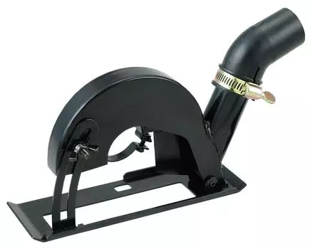 Насадка для сбора пыли Makita 125 мм 193794-5