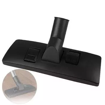 Насадка для щетки для пылесоса, сильная очистка, сменная насадка для щетки для пола, универсальный внутренний диаметр 32/35 мм 32mm