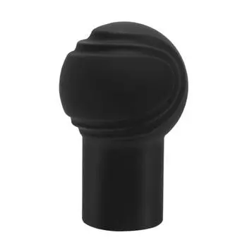 Насадка для штанги Лендмайн Нескользящая силиконовая Т-образная насадка для тяги штанги Легко установить