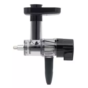 Насадка для сока для миксеров Kitchenaid 4.5QT/5QT, соковыжималка для цитрусовых, насадка для миксера, развертка, можно мыть в посудомоечной машине CHINA