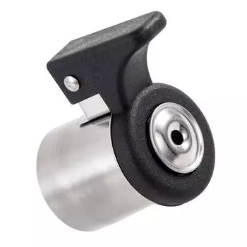 Насадка для свистка для чайника, насадка для носика из нержавеющей стали, чайник для кипячения воды, запасные части для чайника