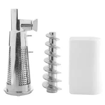 Насадка для томатного сока и кетчупа своими руками для миксера KitchenAid Кухонные инструменты CHINA