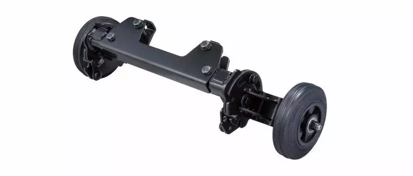 Насадка для тренировочного колеса Makita A-68878