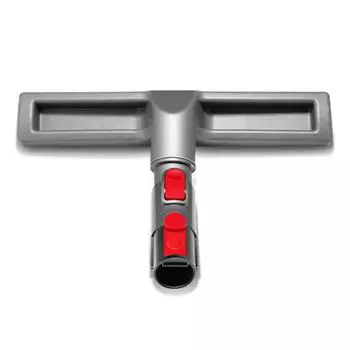 Насадка для твердого пола, ламинат, паркет, подходит для Dyson V7, V8, V10, V11, Sv10 и Sv11
