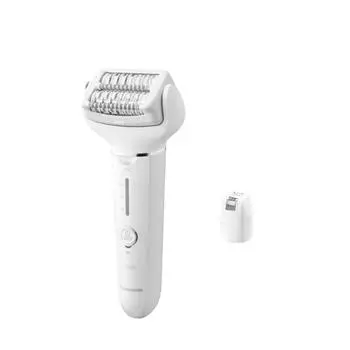 Насадка для удаления волос Panasonic Soie 2 типа белая ES-EY4A-W