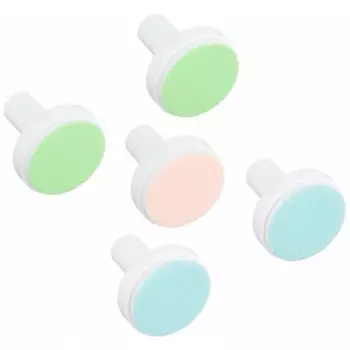 Насадка для ухода за ногтями Combi Baby Label