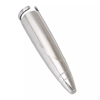 Насадка для вспенивания молока из нержавеющей стали, совместимая с EC9335 и Ecp3420 Style B