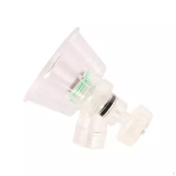 Насадка для запотевания, распылитель высокого давления, сельскохозяйственный, садовый, водяной шланг