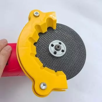 Насадка для заточки сверл Заточка сверл разных размеров Заточной станок для сверл Многопрофильное сверло 1pc