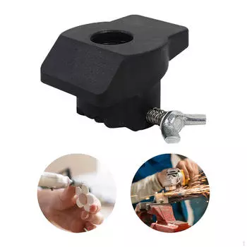 Насадка формирующей платформы Сменная направляющая для шлифования/шлифования Прозрачная защитная крышка Прочная