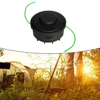 Насадка-головка для косилки для триммеров Fsa56 Fsa57 Fse52 Without Coil