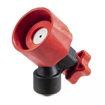 Насадка Makita Variable для борьбы с вредителями A-72584