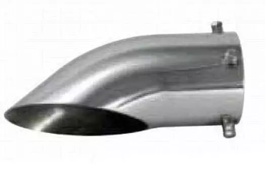 Насадка на глушитель Jet Inoue из нержавеющей стали 504216 110