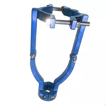 Насадка на прецизионное квадратное сверло, высококачественная стальная конструкция для электродрелей Style A