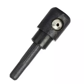 Насадка омывателя заднего стекла, распылитель воды, омыватель экрана заднего стеклоочистителя, струя 3B9955985A для VW T5