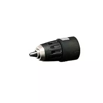 Насадка Panasonic Keyless Chuck для EZ1DD2 EXENA Диаметр вала 1,5~13 мм Совместимая универсальная кольцевая пила Корончатое сверло Металлообрабатывающая кольцевая пила (21) Электр