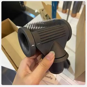 Насадка против полета xiaomi для сверхзвукового фена Dyson HD15/08/03, аксессуары, новые насадки для насадки на летающую сушилку, 200 , без плавления