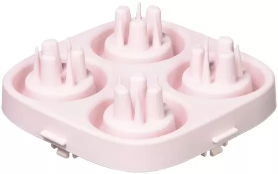 Насадка-щетка Panasonic Scalp Esthetician Kassa, розовая EH-HE96 EH-2H06-P