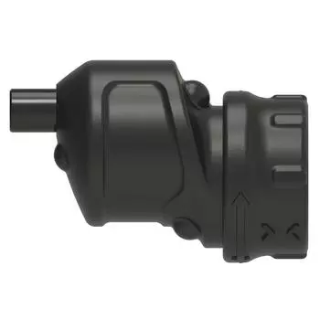 Насадка Sumiyose для электрической отвертки CS3653 Насадка CSOA2 BLACK+DECKER