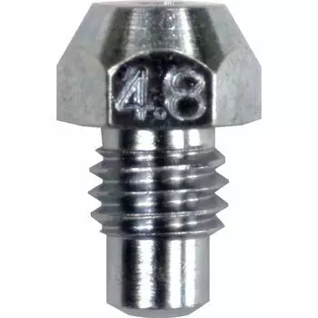 Насадка TRUSCO для HR28 4,0 мм (5/32 дюйма) HR28-05