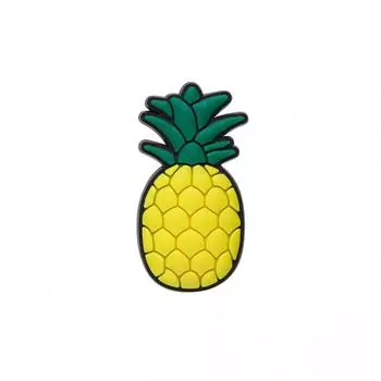 Насадки CROCS Ананасовые 10007217 FREE999