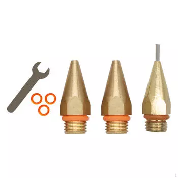 Насадки для электроинструментов 7pcs