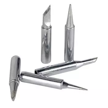 Насадки для паяльника, электрическая паяльная станция, регулируемое жало паяльника, сварка 900M серый