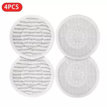 Насадки для паровой швабры для Shark S7000amz S7001tgt Паровая швабра для твердого пола