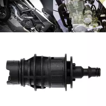 Насадки для распыления воды для мойки высокого давления, быстрое соединение, вращающаяся турбонасадка 130 бар для мойки автомобилей