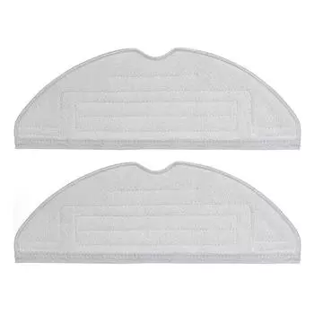 Насадки для швабры VibraRise для пылесосов S8/S8+/S8 Pro Ultra/S7/S7 Maxv/S7 Maxv Ultra/S7 Max Ultra/S7 Pro Ultra