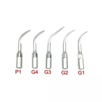 Насадки для стоматологического скалера подходят для ультразвукового скалера EMS Woodpecker, наконечник для стоматологического ультразвукового скалера, насадка для удаления зубного камня