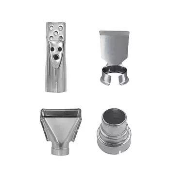 насадки для термофенов насадки для термофенов для строительных фенов ложка рефлектор скребок конус защитное стекло насадка диаметр 35 мм