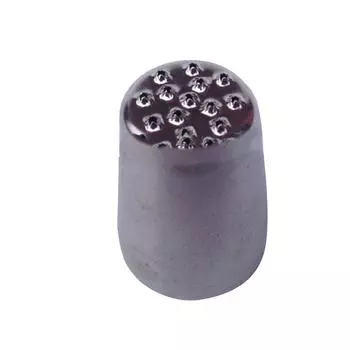 Насадки для труб из нержавеющей стали для глазури, кондитерские изделия, крем для торта, насадки для украшения кексов, советы, инструменты для выпечки