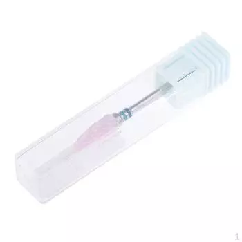 Насадки для удаления кутикулы, толкатель кутикулы, маникюрные инструменты XC01