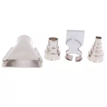 Насадки Электрический комплект Воздушные пистолеты Насадки Аксессуары для термовоздушных пистолетов Термоусадочная пленка 1