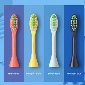 Насадки Philips BH1022 для HY1100 горько