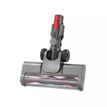 Насадки с прямым приводом для пылесоса Dyson V7 V8 V10 V11 V15, сменные детали для чистки ковров и полов CHINA