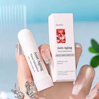 Nasal Sucking, Refreshing And Refreshing , Sober Stick, Body Care Nose Stick, Gentle Nose Removal From Body Discomfort, Refreshing Nose Sticker One Size