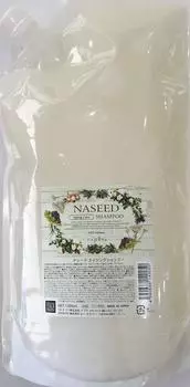 NASEED Naseed Шампунь для ухода за кожей вокруг глаз 1200 мл