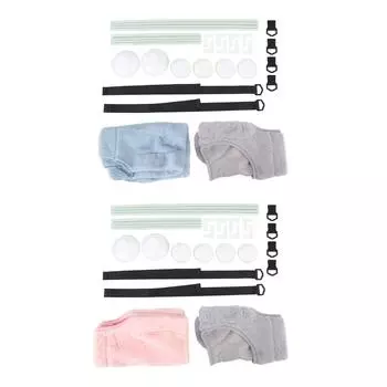 Насест для кошки на окно, 2 слоя, 360 градусов, полный обзор, ограничение веса 33 фунта, с 6 крепкими присосками, окно Double Layer Gray+Pink