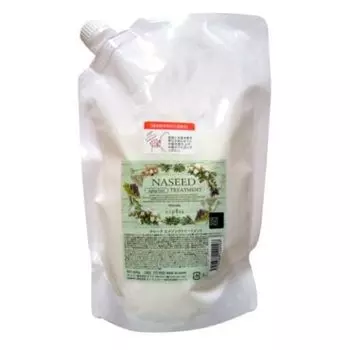 Nasheed Aging Treatment Refill (600g)