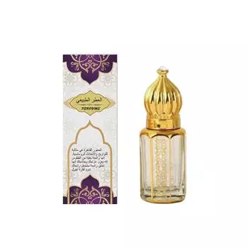 Наши древесно-цветочные духи содержат экстракты сандалового дерева Наслаждайтесь элегантностью Дорожный размер Концентрированная стойкая ароматерапия15 мл жёлтый